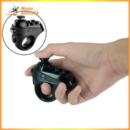 Mặt Trăng Aurora R1 Tay cầm chơi game không dây Bluetooth điều khiển dùng công nghệ thực tế ảo Mini 