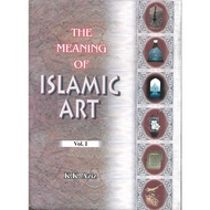 The Meaning of Islamic Art (1 Set)