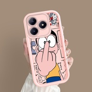 Realme C61 C63 Narzo N63 Cute Case Phone TY T20797