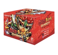 Arena Battle Puzzle Karoman Crazy Bird / Tempat Mainan Karoman Puzzle 3D /MAINAN KAROMAN