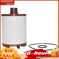 Water Separator Filter  CCV55274-08 RCCV5527408 for ,  RacorCCV6000 & CCV6001