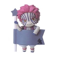 [TORA KAISHA] STASTO Demon Slayer DECORA Kimetsu no Yaiba Gashapon Gachapon Capsule Toy GDS25