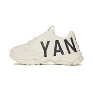 MLB casual sneakers sports running shoes dad shoes platform sneakers kasut sukan 3ASHC2B2N