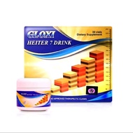 LB Gloxi Heiter 7 Drink Height Enhancer Gloxi Cream