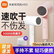 H101Quick-Dry Hair Dryer Negative Ion Mijia FQ5Y