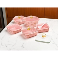 Vicenza Buffet Set Ivana