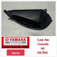 CASE AIR CLEANER 1 OR AIR BOX FOR AEROX V1 YAMAHA GENUINE PARTS