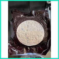◧ ☩ ஐ Hearty Bread Pita Almond Cauli pita Wraps