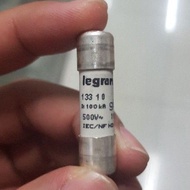 Legrand HRC Fuse Ceramic Fuse/ 10x38 gG