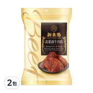 新東陽 高粱酒牛肉乾