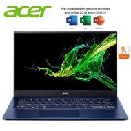 Acer Swift 5 SF514-54GT-53FE 14" FHD Touch Laptop