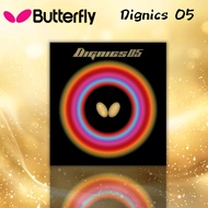 Butterfly Dignics 05 Table Tennis｜Direct From Japan