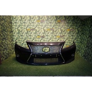 Lexus ES250 Facelift Bumper USED