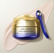 順豐包郵 🔆現貨 SHISEIDO 資生堂 悅薇抗糖眼霜 新版 ✨15ml #SHISEIDO #資生堂 #悅薇抗糖眼霜 #全效眼霜 #抗糖護理 💙
