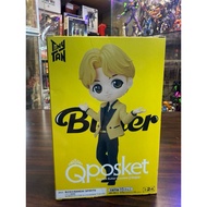 BTS Qposket jhope misb