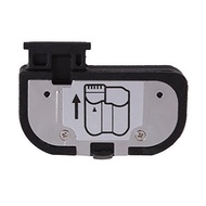 Battery Chamber Door Cover Terminal Lib Cap for Nikon D7000 D7100 D7200 D7500 D600 D610