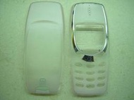 手機配件:外殼:NOKIA 3310半透霧面外殼