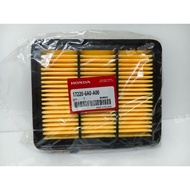 HONDA ACCORD TVA 1.5 TURBO AIR FILTER 17220-6A0-A00