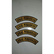 Educational Service Embroidery Location