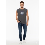 Original rvca Men's Singlet T-Shirt