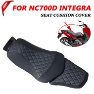 For Honda NC700D Integra NC 700D NC 700 D Motorcycle Accessories Leather Insulation Seat Cushion Cov