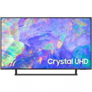 CU8500系列 UA43CU8500JXZK 43吋 LED Crystal 4K 智能電視機 香港行貨