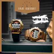 G-Shock DW6900 ORIGINAL DW-6900GDA-9 GM-6900GDA-9 DW6900GDA-9 GM6900GDA-9 DW6900GDA GM-6900GDA DW690