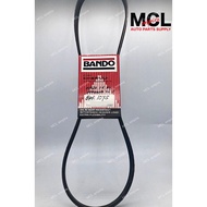BANDO Fan Belt - 5PK1075 - Proton Waja 1.6 (A/C),Perdana V6 (F)