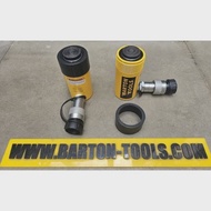 Hydraulic Cylinder 10 Ton 54mm RC-102 BARTON Hidrolik Jack 10T