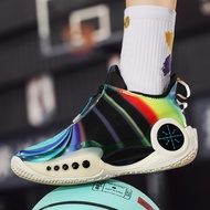 2025 Men's Shoes Whole City 10 Basketball Shoes Men's Sonic 11td Wade's Wade's Way Strike 9 Anti-Wu 