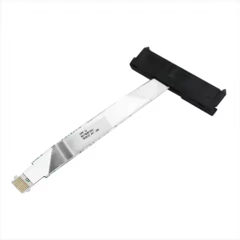 SATA HDD Hard Drive Cable for HP 14-CK 14-cm 14-CF 14-DF L23187-001 340 G5 340 G7 348 14-DK 14Z-cm 1