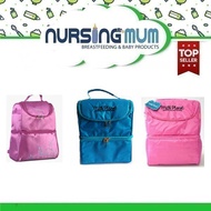 Milk Planet Igloo Cooler Bag