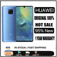 Huawei Full Set Global Huawei Mate 20X 5G 256GB 128G Cell Phone Original Huawei 20 X 128GB 4G Moblie Phones 4G Lte Smartphone
