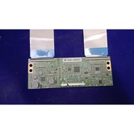 Original BOE HV490FHB-N80 Logic Board 47-6021064?
