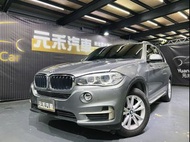 📌2014年式 F15型 BMW X5 xDrive35i 3.0 汽油 珍珠灰