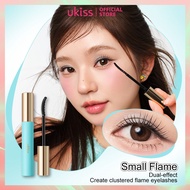 UKISS Eyelash Primer Little Flame Eyelash Natural Black Newly Upgraded (5g)