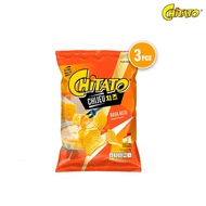 Chitato Keju 65gr x3