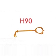 Suitable for PENTAX PENTAX H90 I-10 Shutter Cable Lens Cable Aperture Cable Assembly Flat Cable