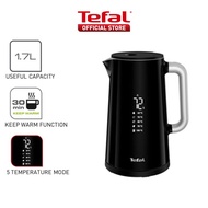 Tefal KO8508 Digital Kettle 1.7L