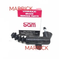 Ford Ranger WL 2.5 Ranger 2.2 Courier 2.2 Mazda Fighter lower clutch pump SAM Japan