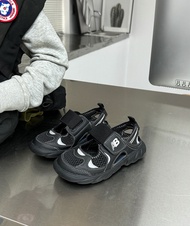 Giày Lười Lưới Thoáng Khí Cho Trẻ Em Mùa Hè Mới NB920 Giày Thể Thao Đi Nước Cho Bé Trai Và Bé Gái Gi