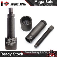 Honda CG125/CG150 Helical Gear Puller | Motorcycle Timing Gear Removal Tool for ZJ125