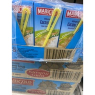 MARIGOLD FRUIT DRINK SOYA BEAN LESS SUGAR 250ML