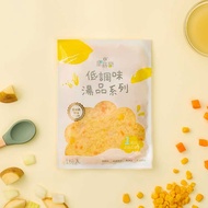 【童蒔樂】嬰幼兒副食品（寶寶高湯）｜馬鈴薯玉米濃湯27包入