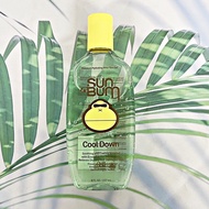 เจลว่านหางจระเข้ ดูแลหลังออกแดด แบบวีแกน Cool Down Premium Hydrating After Sun Gel Vegan 237ml (Sun