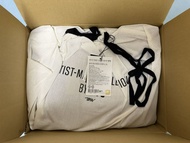 韓國防彈少年團 BTS Jimin 連帽衫 JIMIN WITH YOU HOODY XL 碼帶標籤 XL