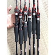 Sawa D Mantap rod quality murah