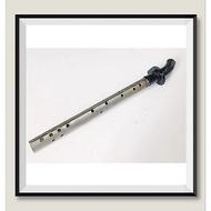 RG/ RG SPORT EXHAUST/ EKZOS STANDARD  SILENCER/ PIPE OUTLET