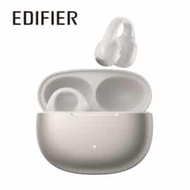 EDIFIER ComfoC 開放式耳夾藍牙耳機(星幻銀)