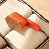 Steamer Iron For Clothes,Portable Handheld Iron,180°Rotatable Travel Garment Steamer,For Dress Shirt